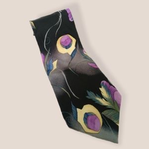 👔Men's Cocktail Collection Silk Tie👔